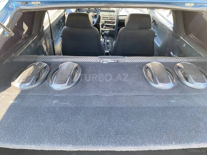 LADA (VAZ) 2108 1998, 150,000 km - 1.5 l - Zaqatala