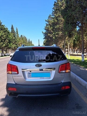 Kia Sorento 2011, 169,000 km - 2.0 л - Sumqayıt