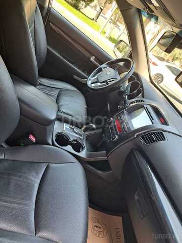 Kia Sorento 2011, 169,000 km - 2.0 л - Sumqayıt