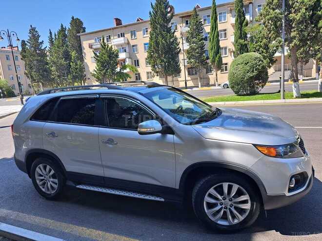 Kia Sorento 2011, 169,000 km - 2.0 л - Sumqayıt