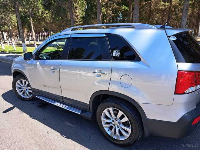 Kia Sorento 2011, 169,000 km - 2.0 л - Sumqayıt