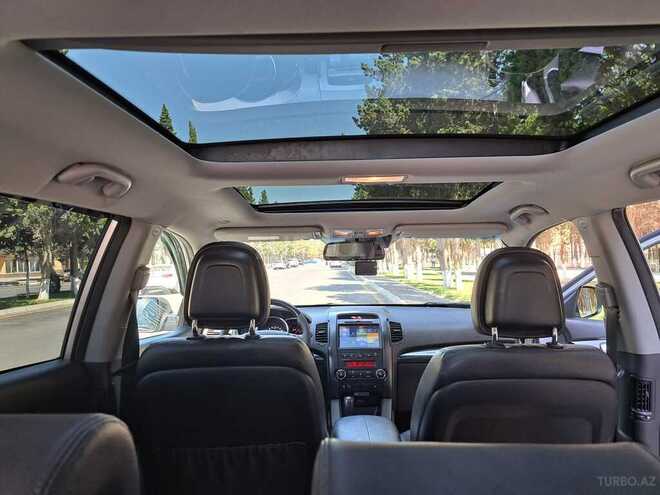 Kia Sorento 2011, 169,000 km - 2.0 л - Sumqayıt