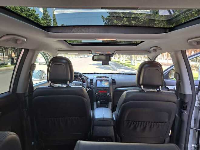 Kia Sorento 2011, 169,000 km - 2.0 л - Sumqayıt