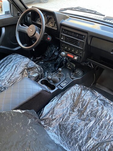 LADA (VAZ) Niva 2015, 72,000 km - 1.7 l - Bakı