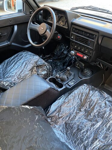 LADA (VAZ) Niva 2015, 72,000 km - 1.7 l - Bakı
