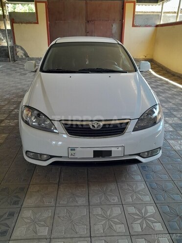 Daewoo Gentra 2014, 141,298 km - 1.5 л - Beyləqan
