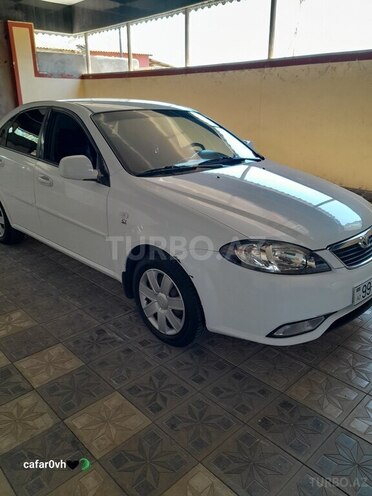 Daewoo Gentra 2014, 141,298 km - 1.5 л - Beyləqan