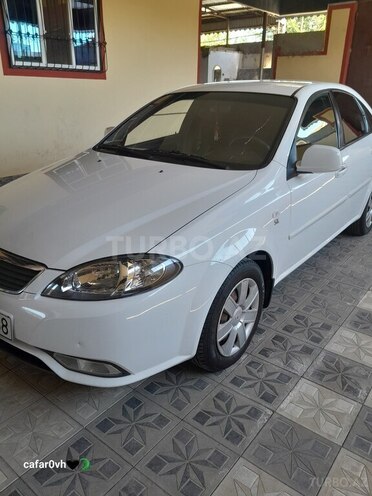 Daewoo Gentra 2014, 141,298 km - 1.5 л - Beyləqan