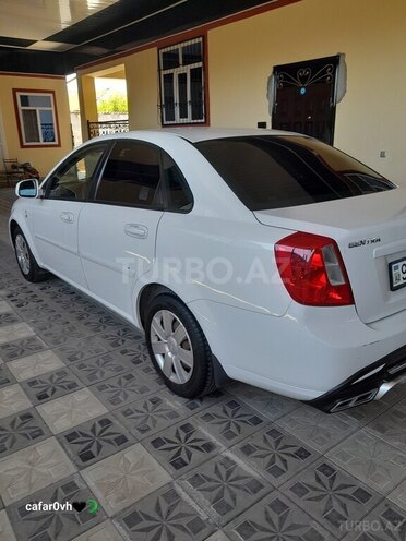 Daewoo Gentra 2014, 141,298 km - 1.5 л - Beyləqan