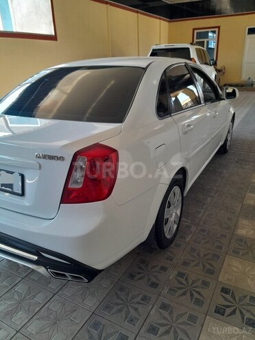 Daewoo Gentra 2014, 141,298 km - 1.5 л - Beyləqan