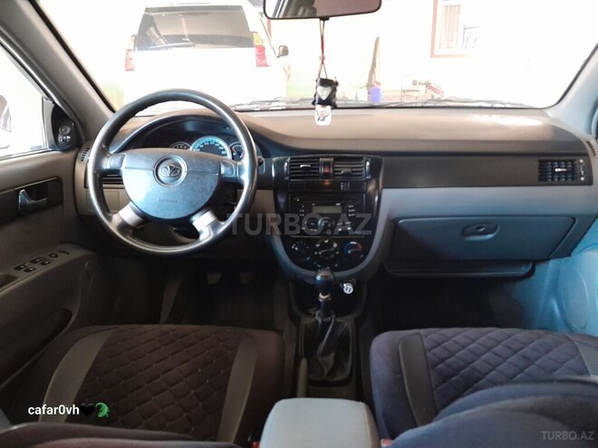 Daewoo Gentra 2014, 141,298 km - 1.5 л - Beyləqan