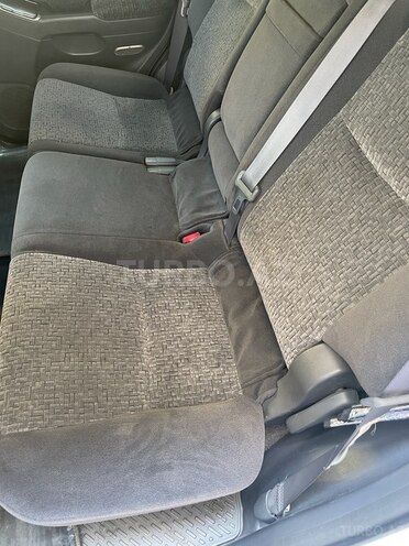 Toyota Prado 2008, 185,000 km - 2.7 l - Bakı