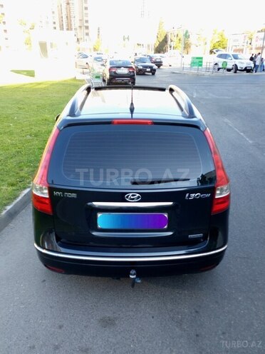 Hyundai i30 2009, 197,300 km - 1.6 л - Bakı