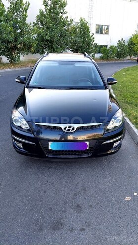 Hyundai i30 2009, 197,300 km - 1.6 л - Bakı