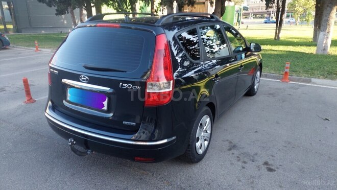 Hyundai i30 2009, 197,300 km - 1.6 л - Bakı