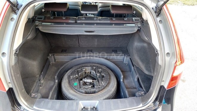 Hyundai i30 2009, 197,300 km - 1.6 л - Bakı