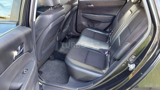 Hyundai i30 2009, 197,300 km - 1.6 л - Bakı