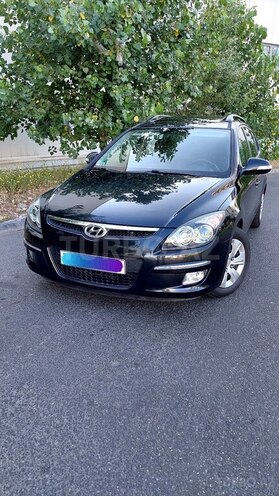Hyundai i30 2009, 197,300 km - 1.6 л - Bakı