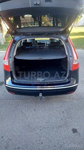 Hyundai i30 2009, 197,300 km - 1.6 л - Bakı