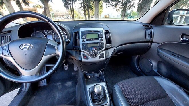 Hyundai i30 2009, 197,300 km - 1.6 л - Bakı