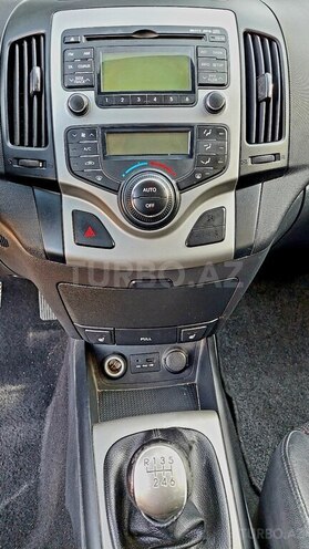 Hyundai i30 2009, 197,300 km - 1.6 л - Bakı