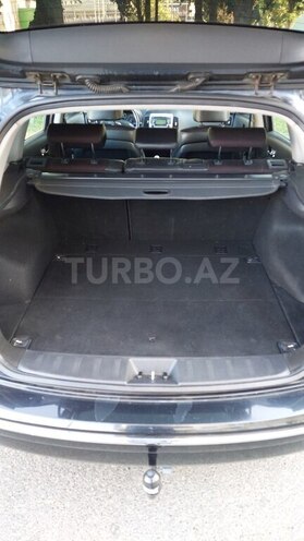 Hyundai i30 2009, 197,300 km - 1.6 л - Bakı