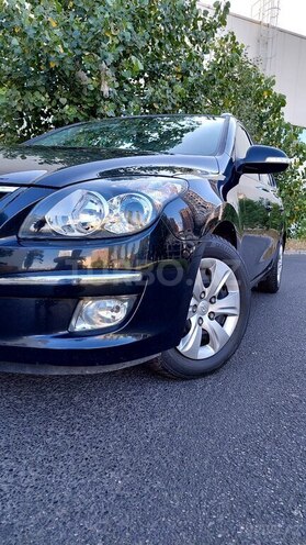 Hyundai i30 2009, 197,300 km - 1.6 л - Bakı