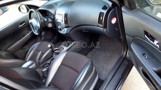 Hyundai i30 2009, 197,300 km - 1.6 л - Bakı