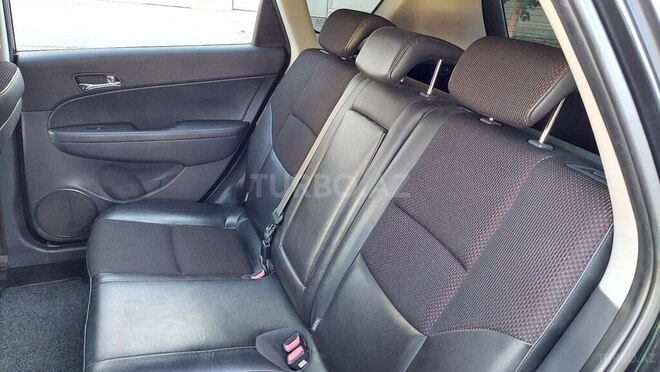 Hyundai i30 2009, 197,300 km - 1.6 л - Bakı