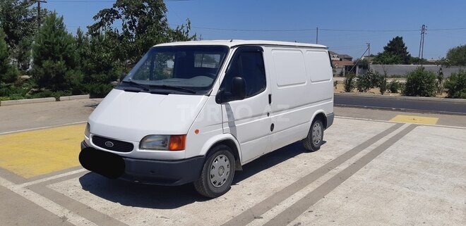 Ford Transit 2000, 305,000 km - 2.5 l - Bakı