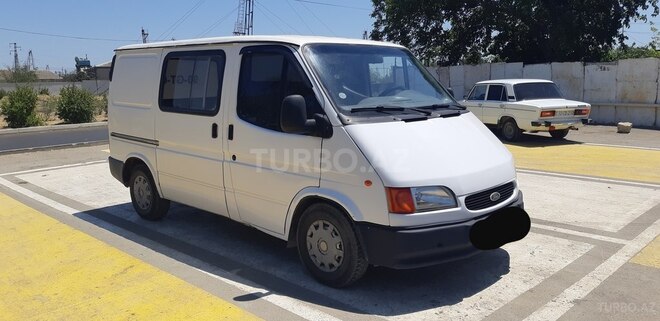 Ford Transit 2000, 305,000 km - 2.5 l - Bakı