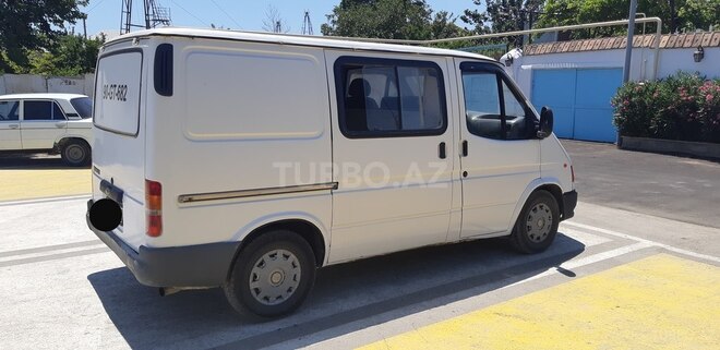 Ford Transit 2000, 305,000 km - 2.5 l - Bakı