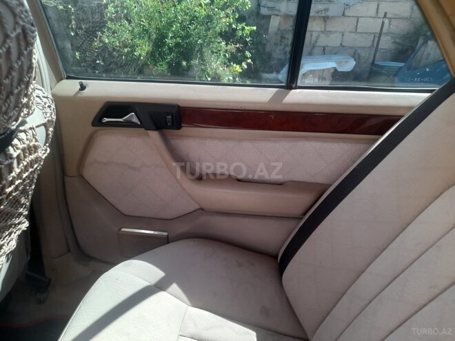 Mercedes E 200 1994, 517,708 km - 2.0 л - Sumqayıt
