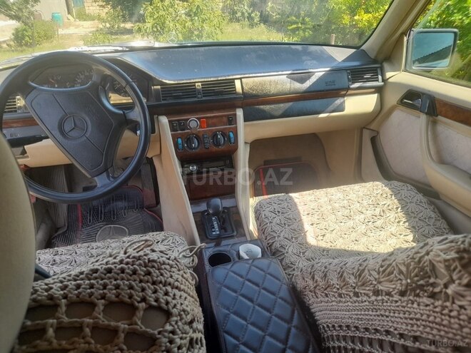 Mercedes E 200 1994, 517,708 km - 2.0 л - Sumqayıt