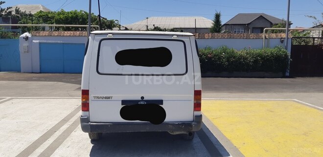 Ford Transit 2000, 305,000 km - 2.5 l - Bakı