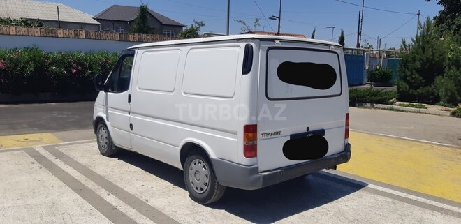 Ford Transit 2000, 305,000 km - 2.5 l - Bakı