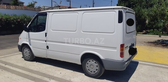 Ford Transit 2000, 305,000 km - 2.5 l - Bakı