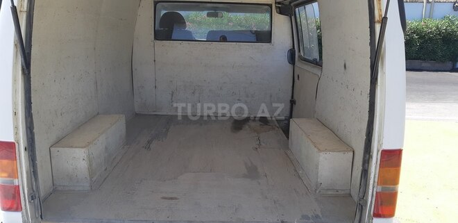 Ford Transit 2000, 305,000 km - 2.5 l - Bakı