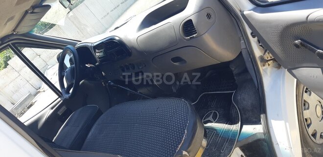 Ford Transit 2000, 305,000 km - 2.5 l - Bakı