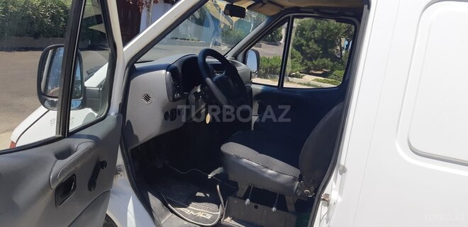 Ford Transit 2000, 305,000 km - 2.5 l - Bakı