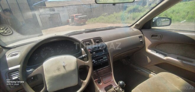 Nissan Maxima 1999, 281,689 km - 0.3 l - Biləsuvar
