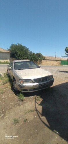 Nissan Maxima 1999, 281,689 km - 0.3 l - Biləsuvar