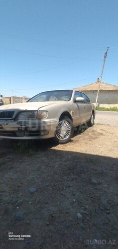 Nissan Maxima 1999, 281,689 km - 0.3 l - Biləsuvar