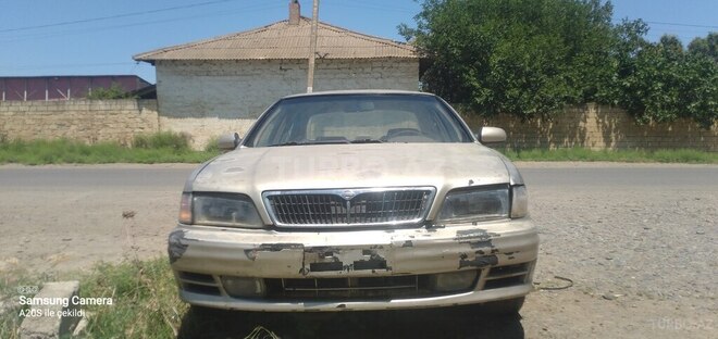 Nissan Maxima 1999, 281,689 km - 0.3 l - Biləsuvar