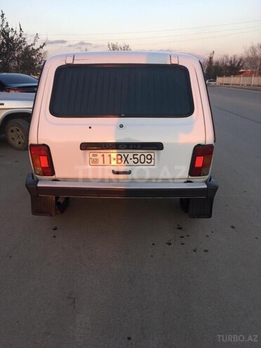 LADA (VAZ) Niva 2007, 300,000 km - 1.7 л - Beyləqan