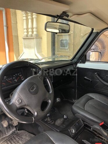 LADA (VAZ) Niva 2007, 300,000 km - 1.7 л - Beyləqan