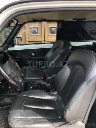 LADA (VAZ) Niva 2007, 300,000 km - 1.7 л - Beyləqan