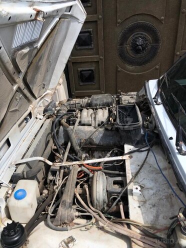 LADA (VAZ) Niva 2007, 300,000 km - 1.7 л - Beyləqan
