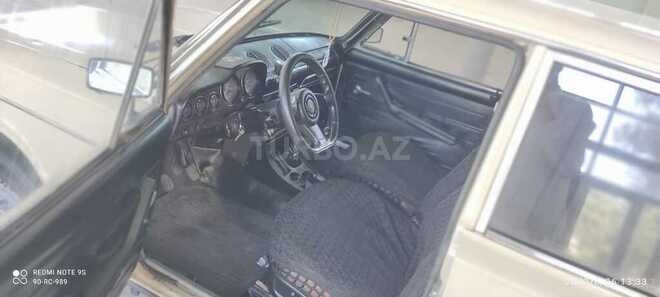 LADA (VAZ) 2106 1984, 300,000 km - 1.5 л - Sumqayıt