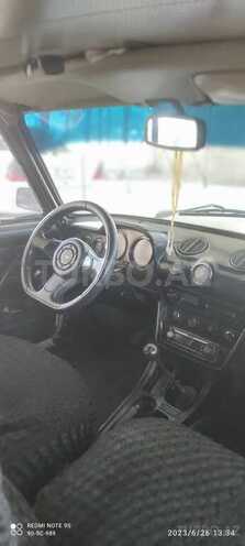 LADA (VAZ) 2106 1984, 300,000 km - 1.5 л - Sumqayıt
